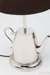 Lampa stołowa Teapot round  - Kare Design 6